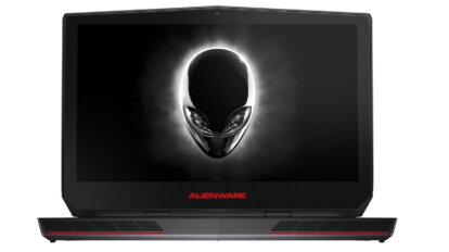 Alienware 15 Touch ANW15-8214SLV Signature Edition Laptop
