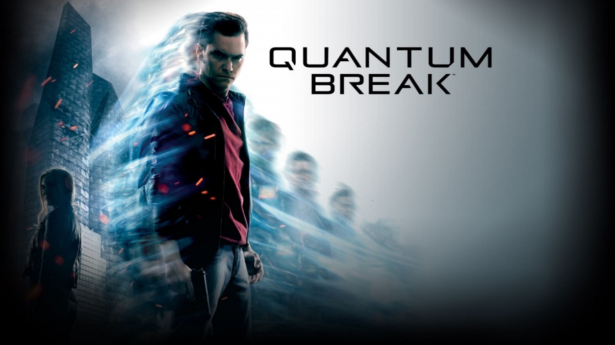 Quantum Break Fixes Are Being Worked On, Says Remedy