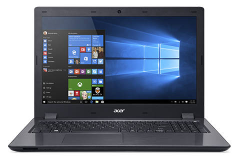 Acer Aspire V 15 Technical Specifications