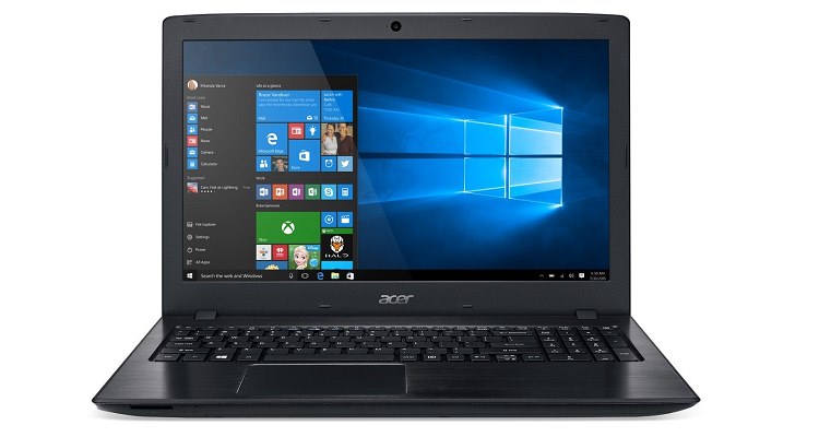 Acer Aspire E 15 E5-575-33BM 15.6-inch Laptop