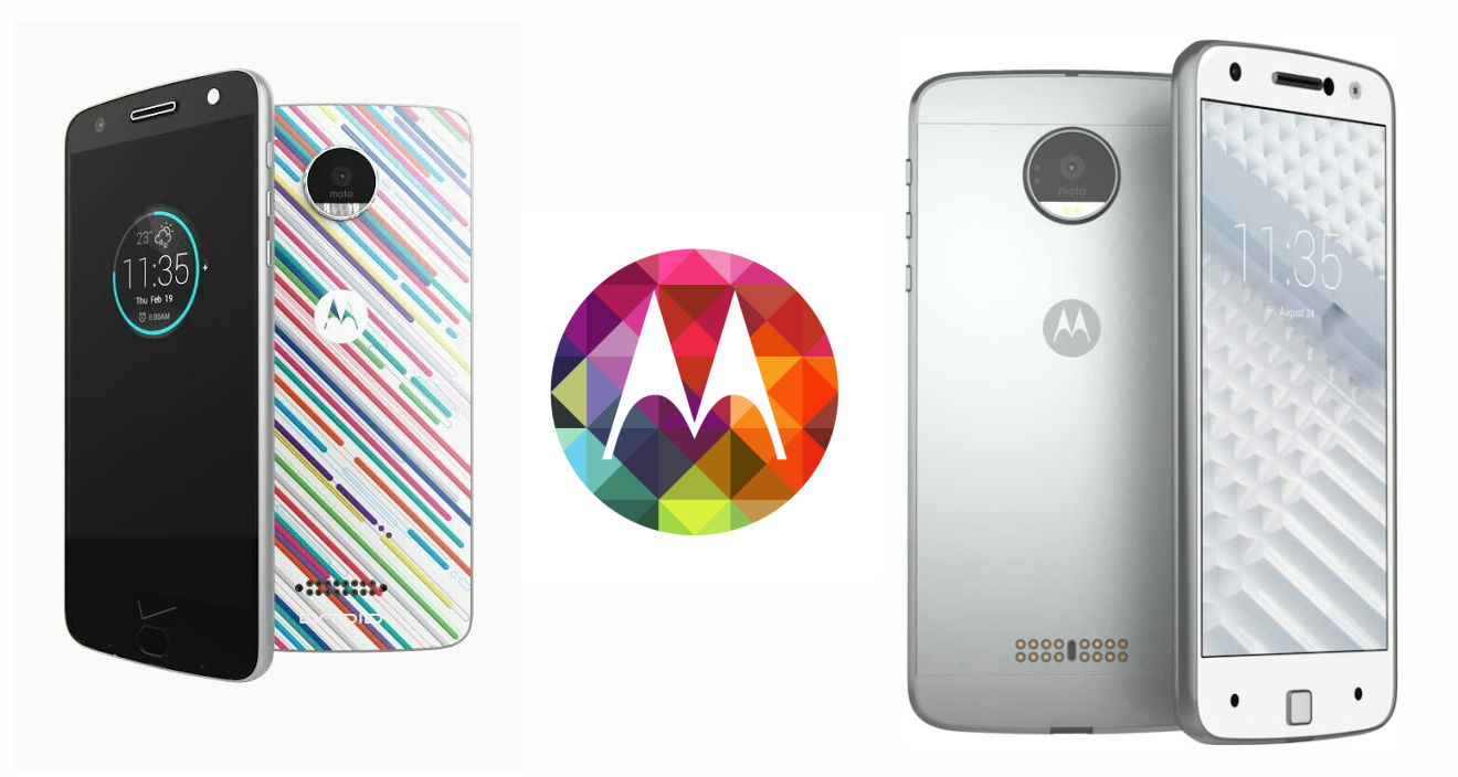 Upcoming Moto X Flagships to Feature Modular Design?