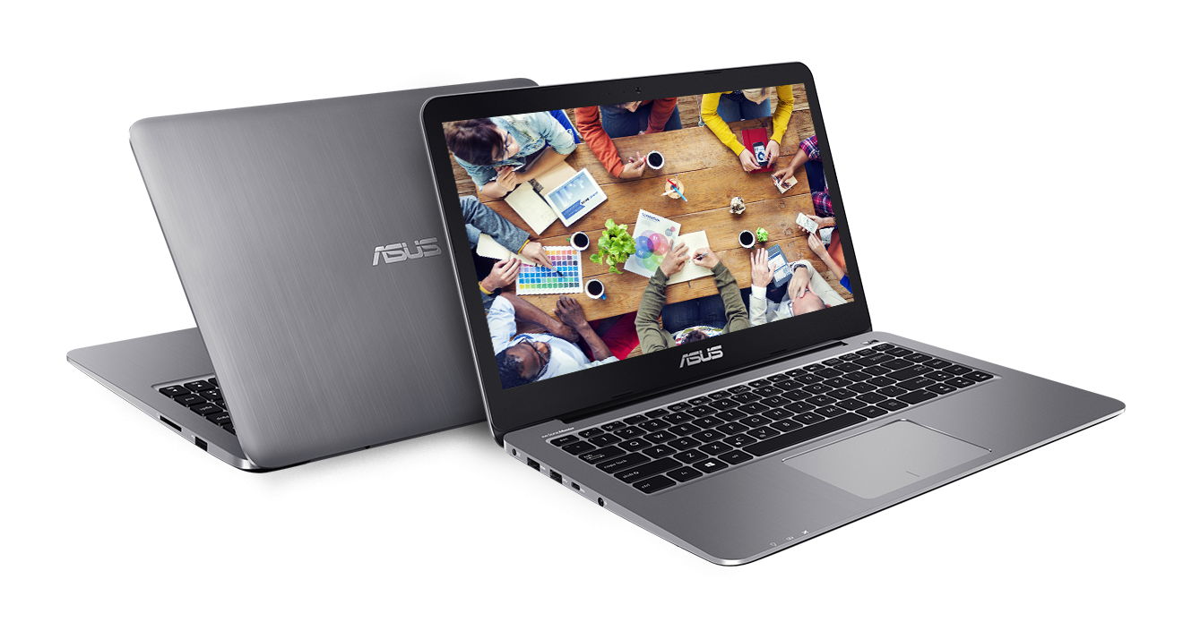 Asus VivoBook E403SA-US21 laptop