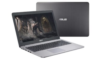 ASUS K501UW-AB78 Gaming Laptop Review