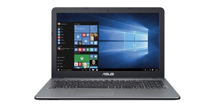 Asus X540LA-SI30205P 15.6-inch Laptop
