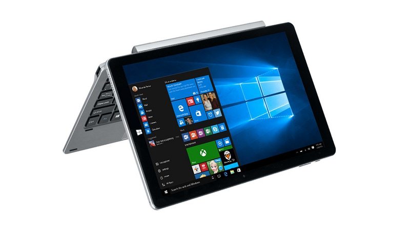 CHUWI HiBook 10.1-inch 2-in-1 Tablet