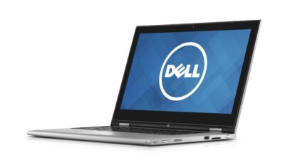 Dell Inspiron 13 i7359-8408SLV 2 in 1 PC