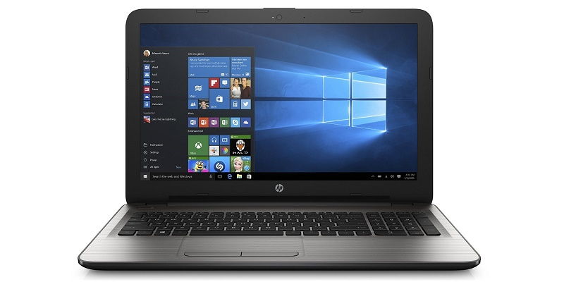 HP 15-ay013nr 15.6-inch Full HD Laptop