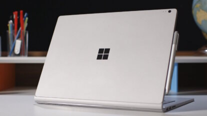 Microsoft Surface Book Deal: Save Up to $250 on Select Models