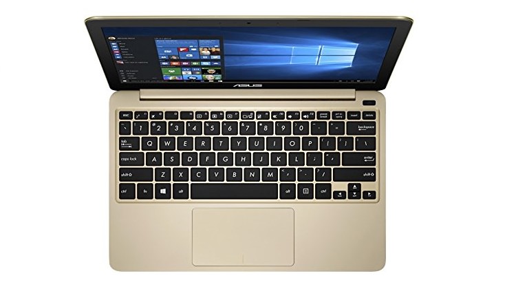 VivoBook E200HA-US01 Keyboard
