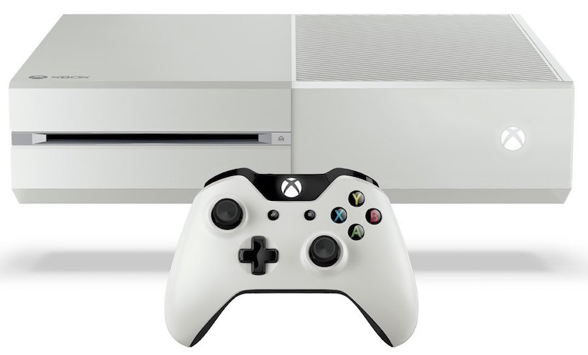 Xbox One Special Edition Quantum Break Bundle