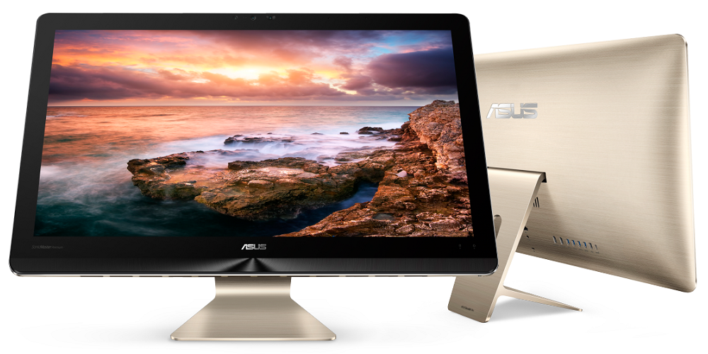ASUS Zen AiO Pro Z240-C4 All-in-One PC