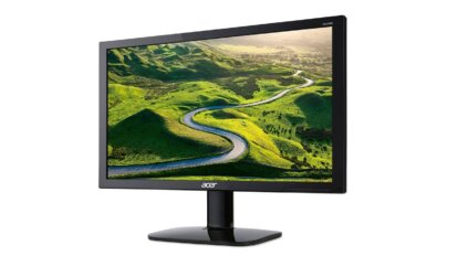 Acer KA240H bd: A Gorgeous 24-inch Full HD Display