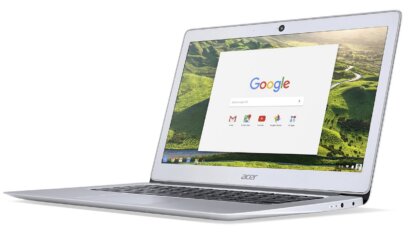 Acer Chromebook 14 CB3-431-C5FM: The Premium Chromebook