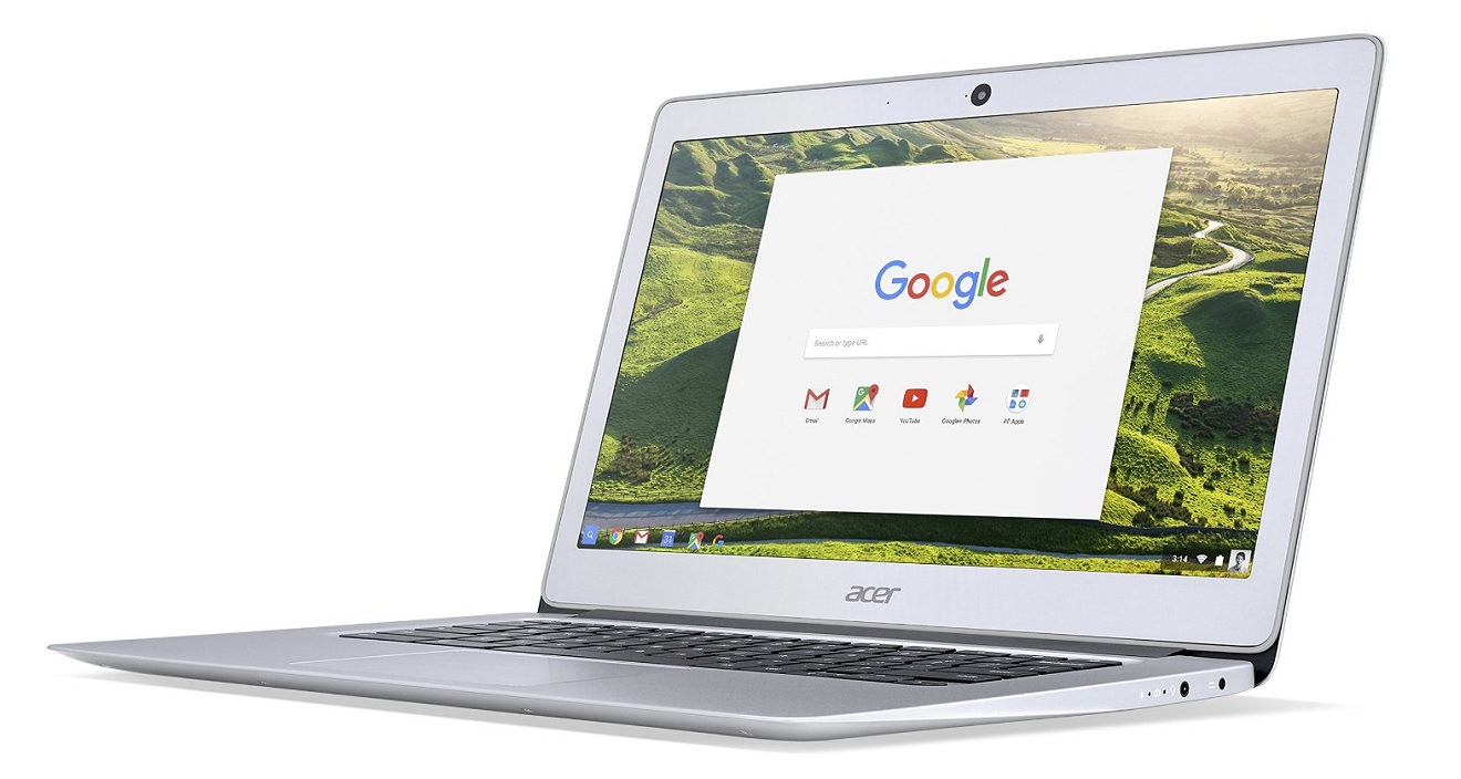 Acer Chromebook 14 CB3-431-C5FM: The Premium Chromebook