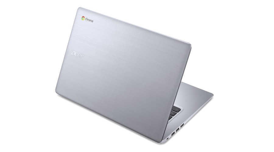 Acer Chromebook 14 CB3-431-C5FM Look and Feel