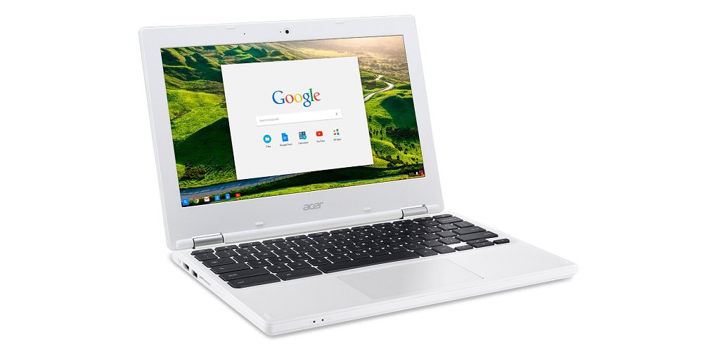 Acer Chromebook CB3-131-C3SZ
