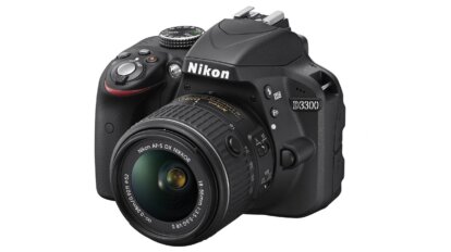 Top 5 Best DSLR Cameras for Beginners