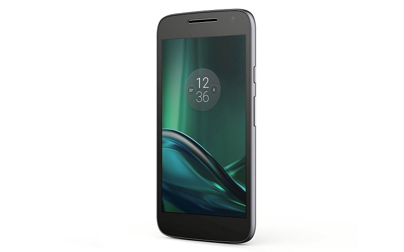 Moto G Play Android Smartphone