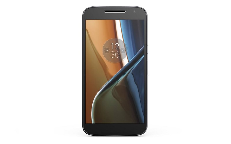 Moto G4: Best selling android smartphones