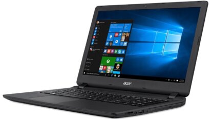 Acer Aspire ES1-572-31KW: A $300 Laptop Perfect for Daily Use