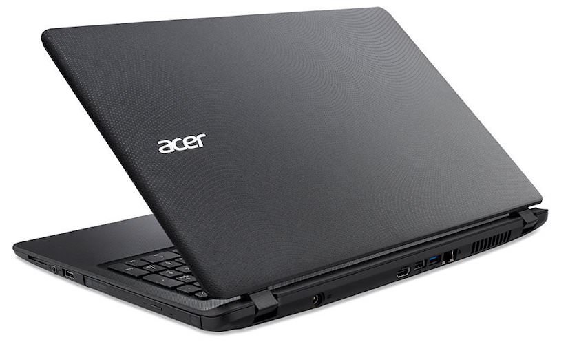 Acer Aspire ES1-572-31KW Laptop Review