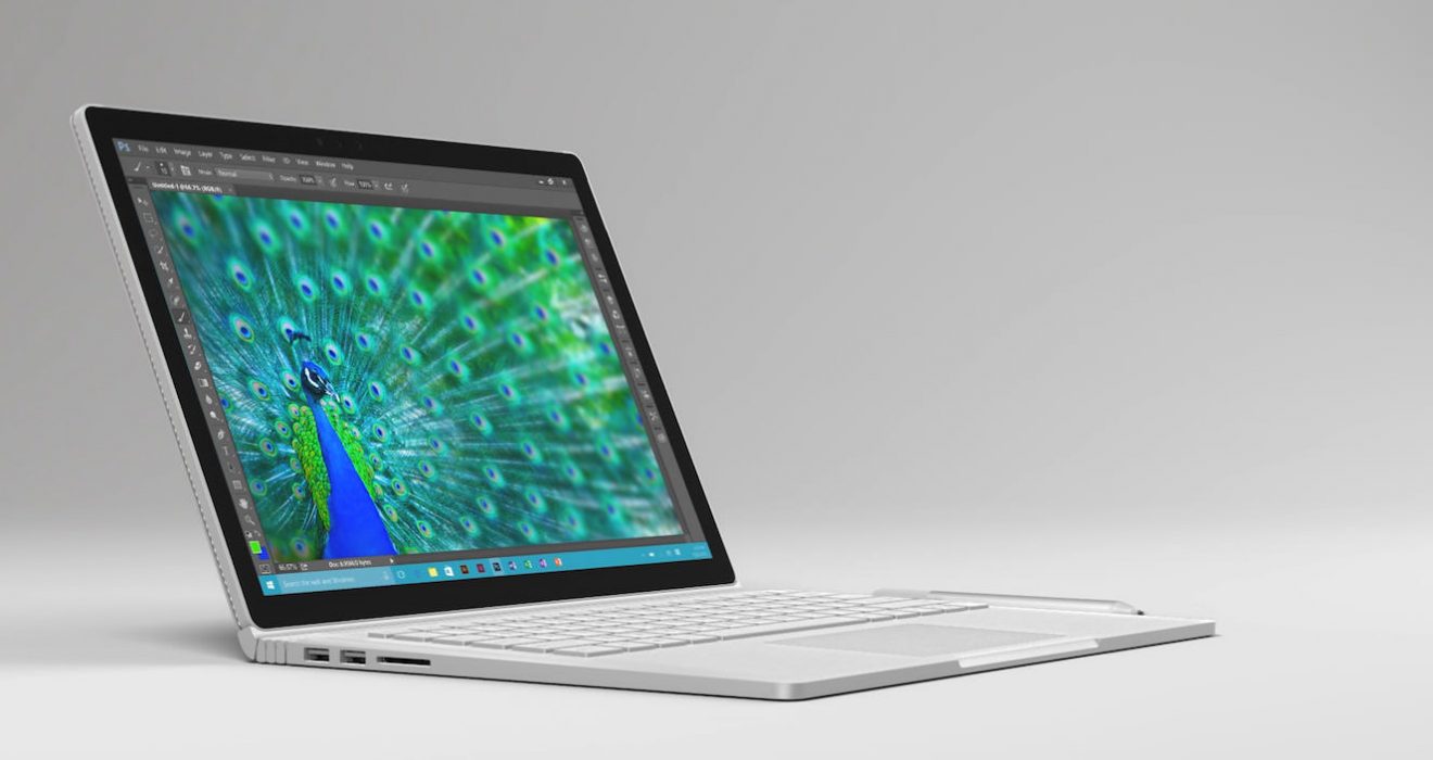 Best Cyber Monday Deals: Save $400 on Microsoft Surface Book