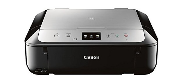 Canon MG6821 AIO Printer