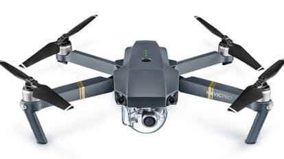 Top 10 Best Selling Photography Drones