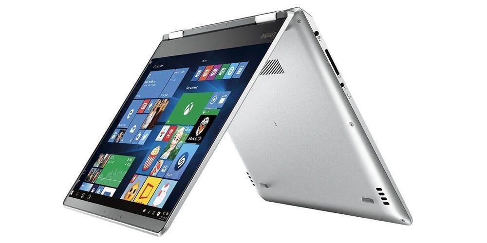Lenovo Yoga 710 80V4000GUS 2 in 1 laptop