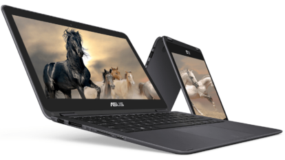 ASUS ZenBook Flip UX360CA-DBM2T Deal