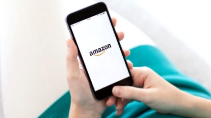 Alexa Voice Assistant Makes Its Way to Amazon's iOS App