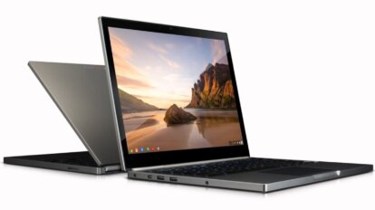 Google Discontinues Chromebook Pixel Production