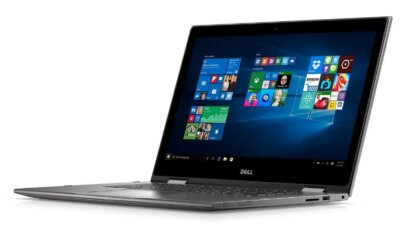 Dell Inspiron 15 5578 Signature Edition Laptop