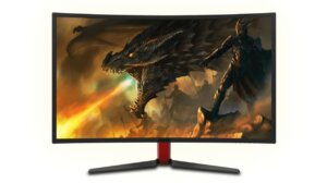 MSI Optix G27C 27-inch Curved Gaming Monitor Review