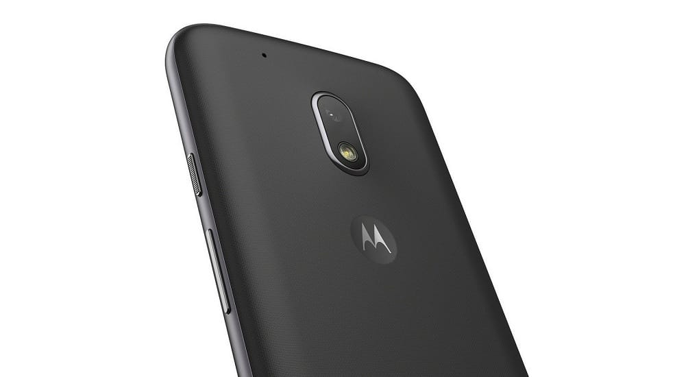 Moto G4 Play Deal in India