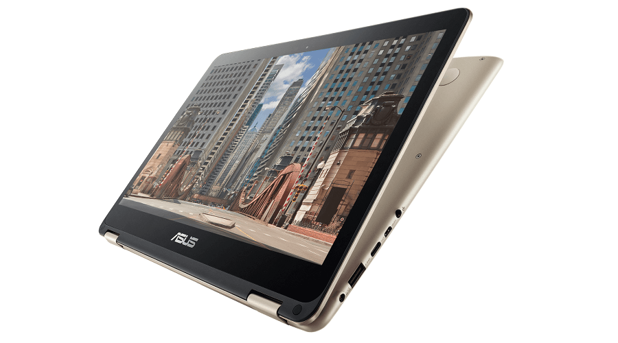 ZenBook Flip UX360CA Deal
