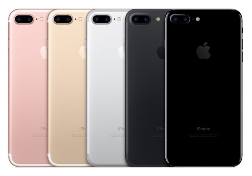 Apple iPhone 7 Amazon India Mobile Carnival Deal