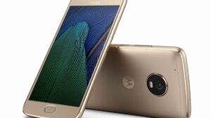 Moto G5 Plus Now Available at Subsidized Rates on Amazon