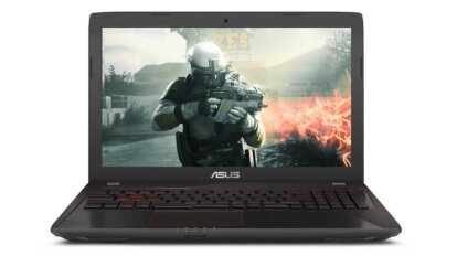 Top 10 Best Selling Gaming Laptops