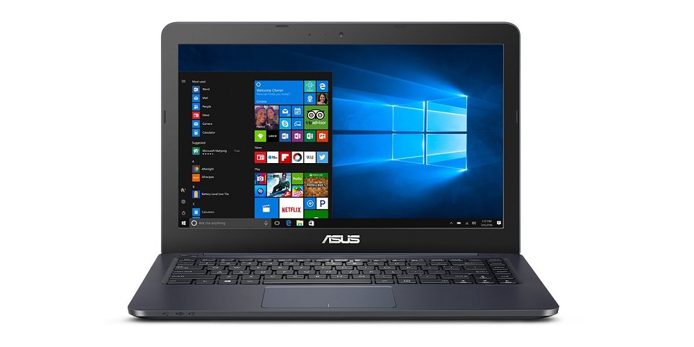 ASUS L402SA 14 inch laptop
