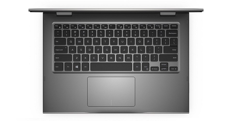 Dell Inspiron i5378 Keyboard