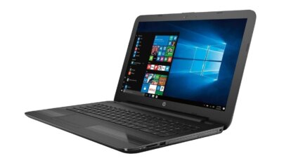 HP 15-AY103DX Review