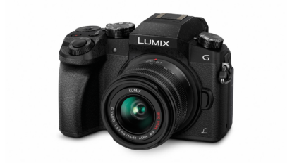 Buy Panasonic LUMIX DMC-G7KK Mirrorless Camera: Save $300