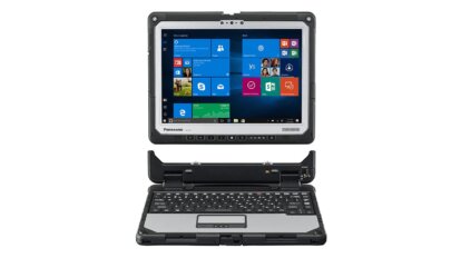 Panasonic Toughbook 33 Tech Specs, Price, and Availability