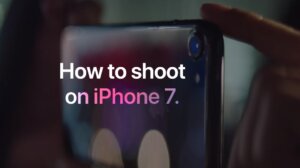 Want to Shoot Better Photos on iPhone? Let Apple Show You That