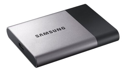 Best External Solid State Drives