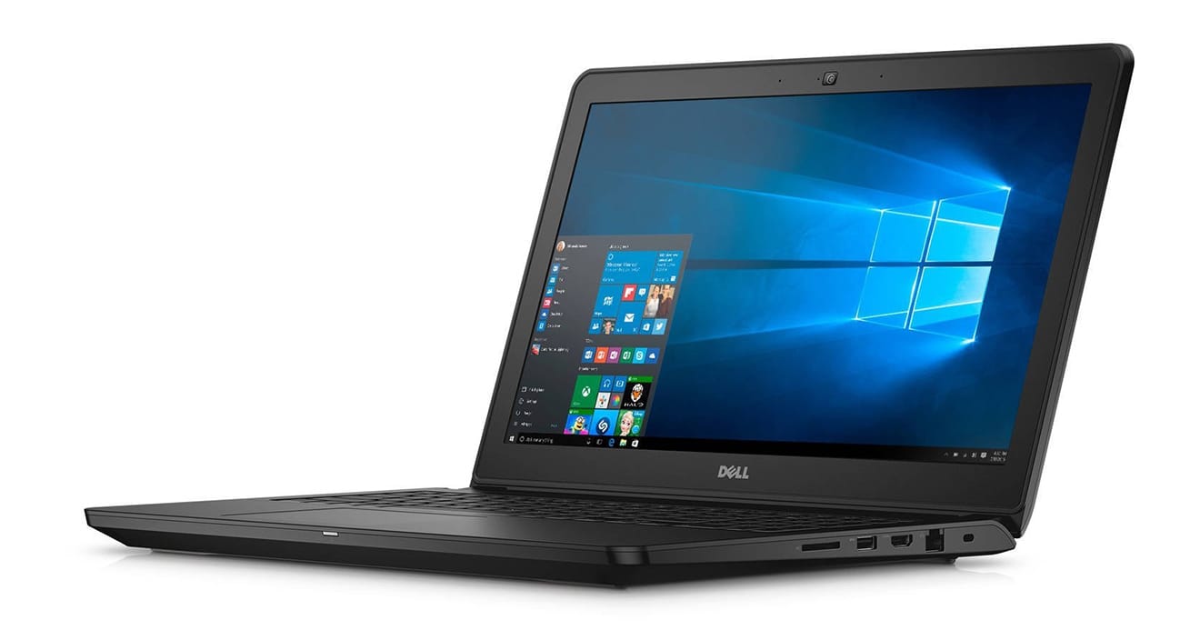 Dell Inspiron 7000 i7559 Gaming Laptop Review