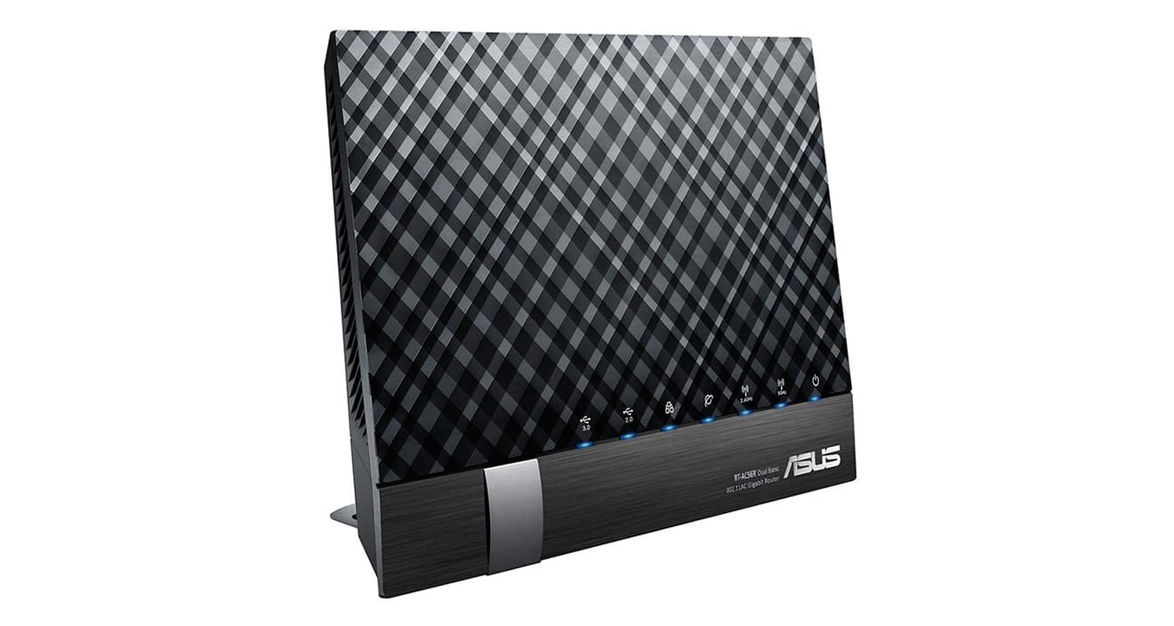 Best Selling 802.11ac Wi-Fi Routers