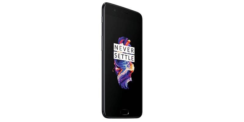 OnePlus 5 Best Android Smartphone