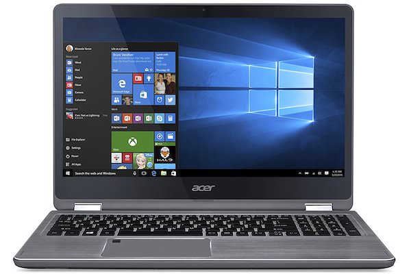Acer Aspire R5-571TG-7229